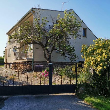 Apartament Dolní Bukovsko المظهر الخارجي الصورة