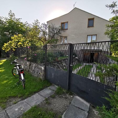 Apartament Dolní Bukovsko المظهر الخارجي الصورة