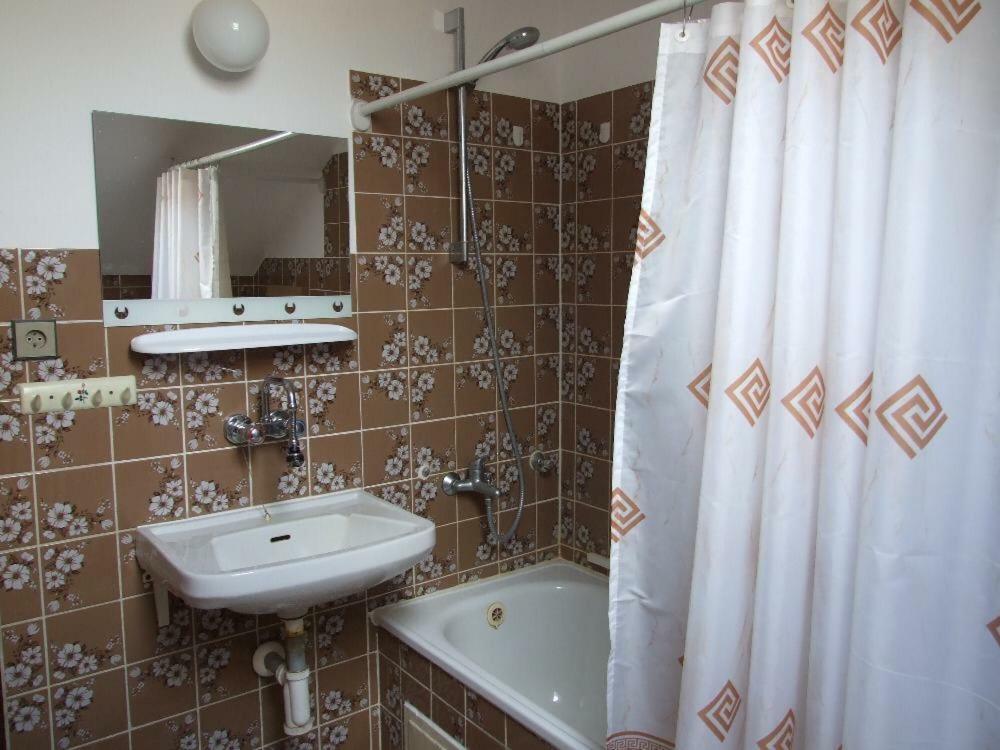 Apartament Dolní Bukovsko المظهر الخارجي الصورة